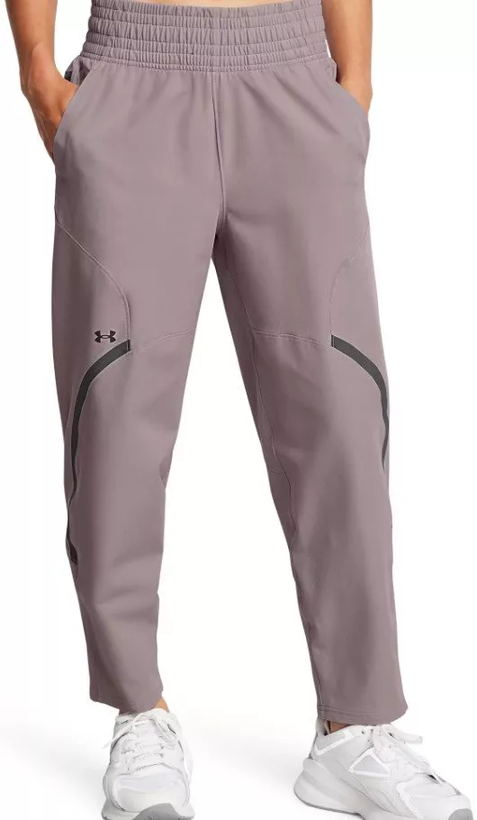 Hose Under Armour Unstoppable Ankle Pant-GRY