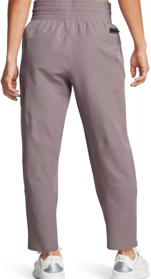 Hose Under Armour Unstoppable Ankle Pant-GRY