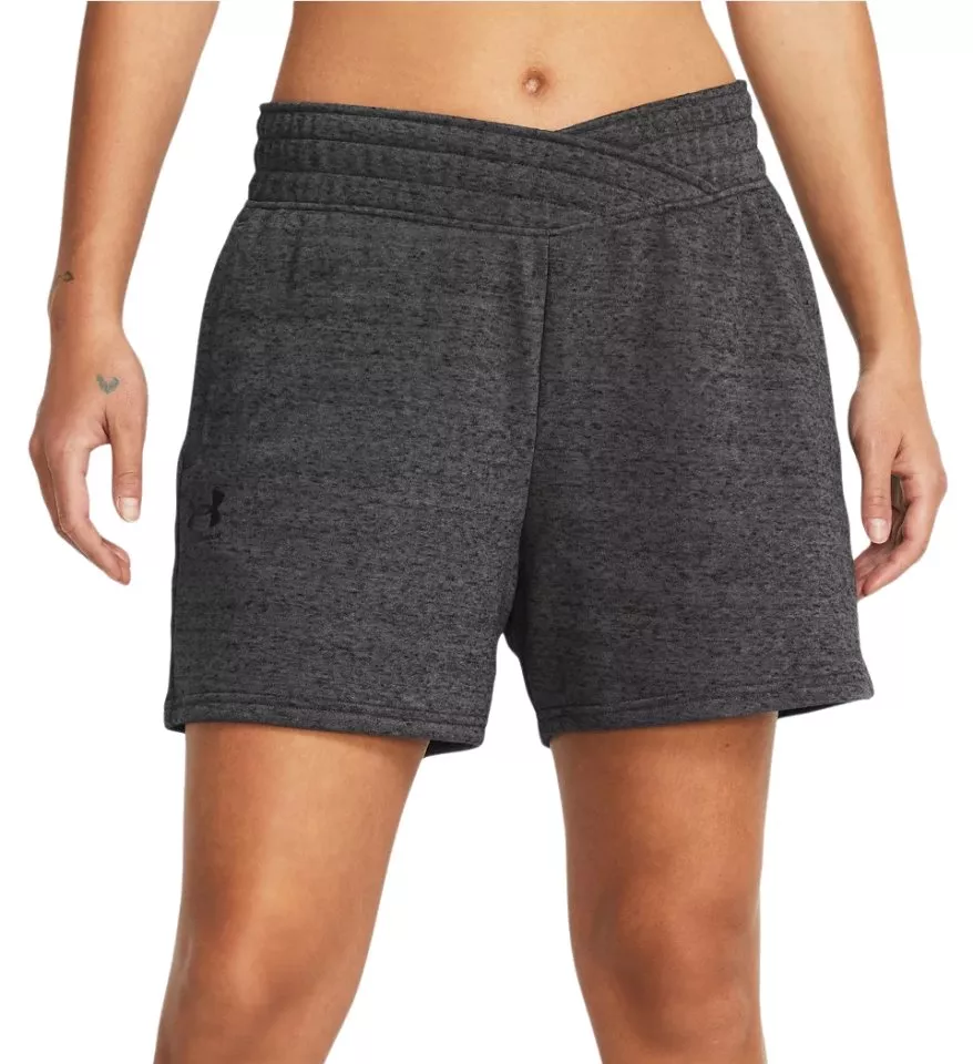 Korte broeken Under Armour Rival Terry Short