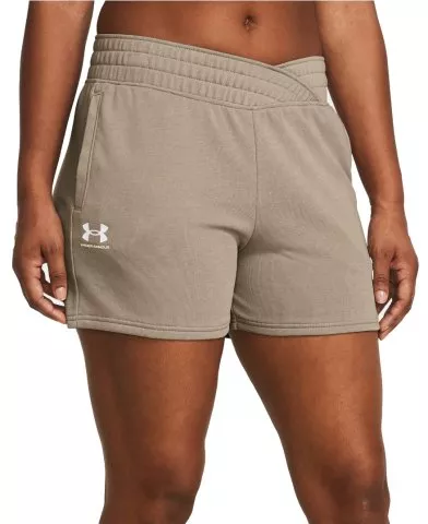 UNDER ARMOUR Women's Flex Woven Short 5In - Blue/Blue