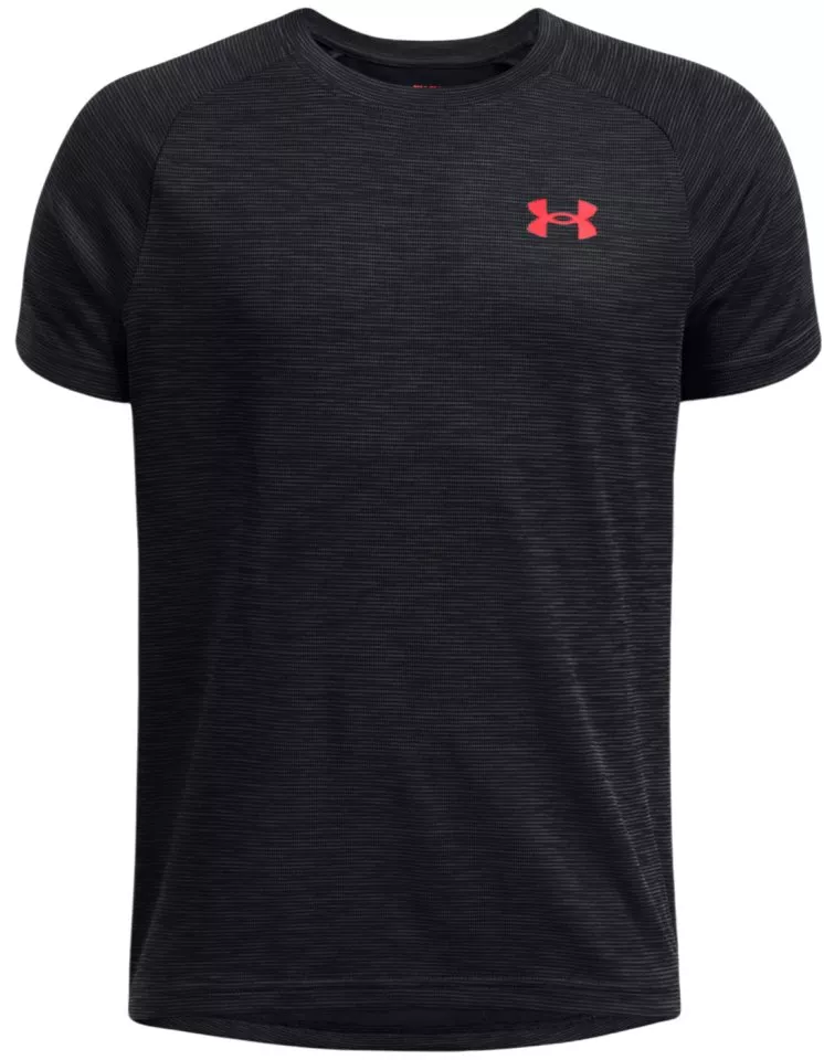 Under Armour UA Tech Textured SS Rövid ujjú póló
