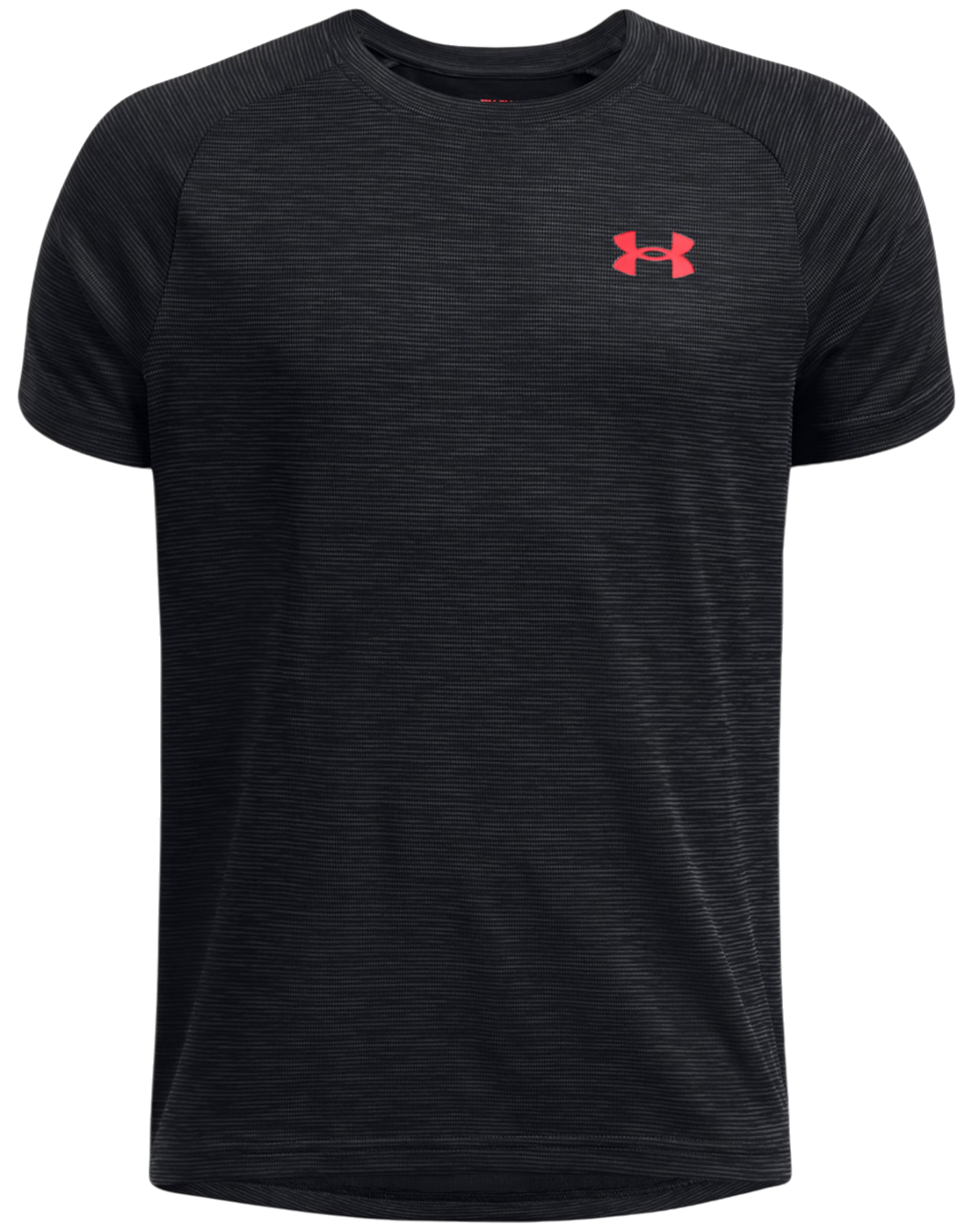 Under Armour UA Tech Textured SS Rövid ujjú póló