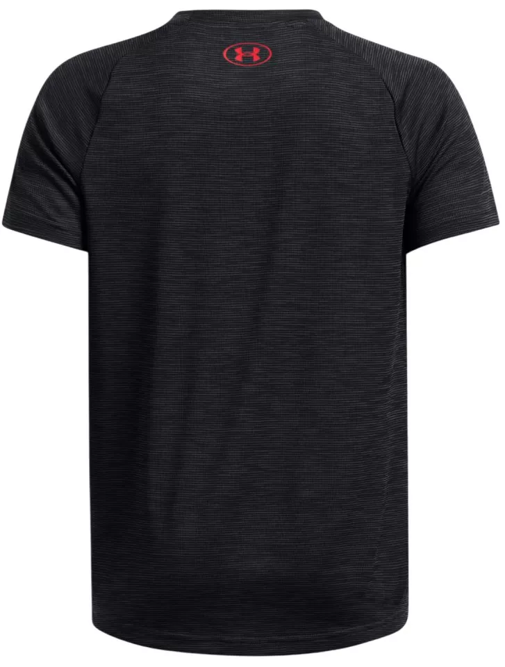 Under Armour UA Tech Textured SS Rövid ujjú póló