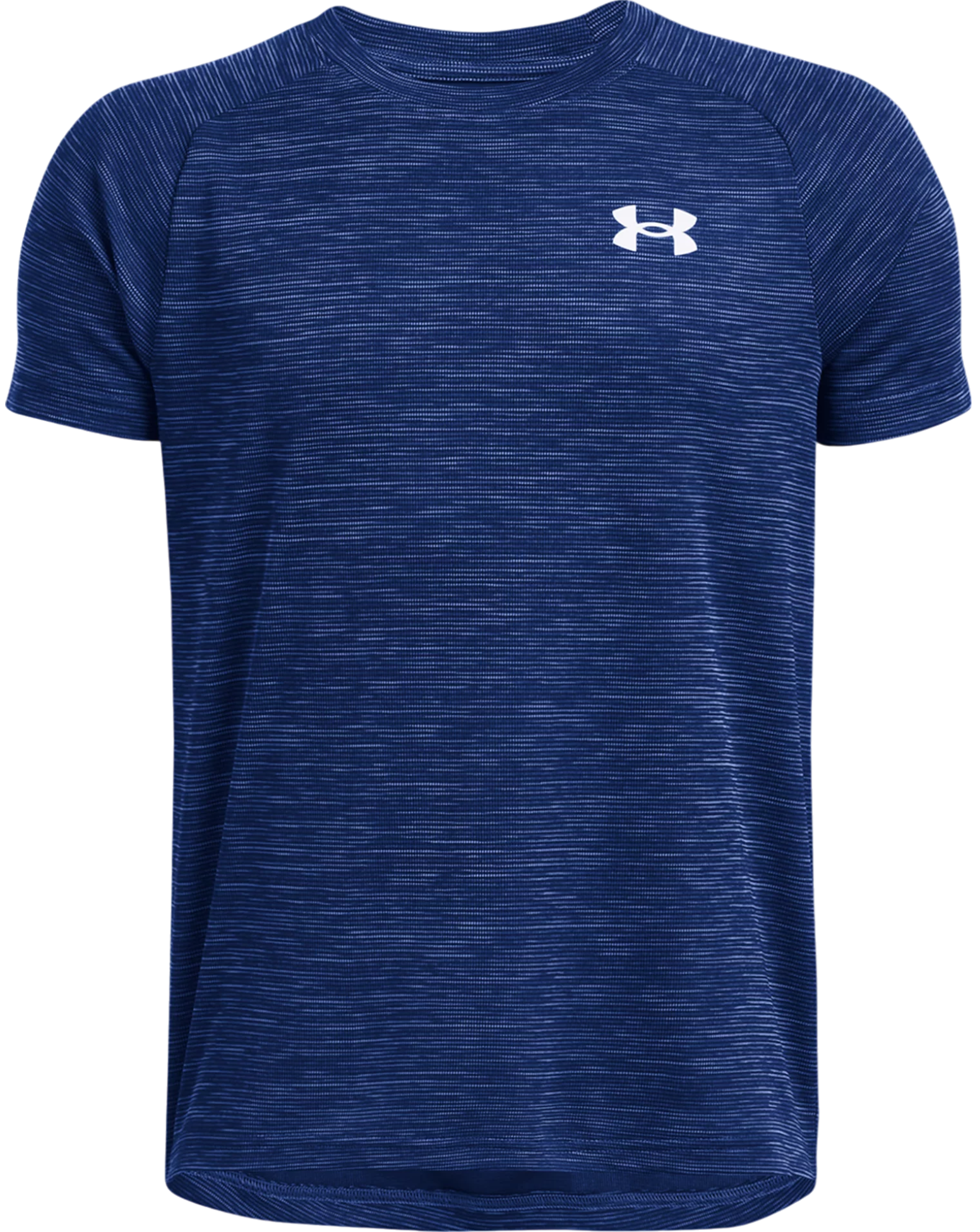 UA Tech™ Textured Short Sleeve