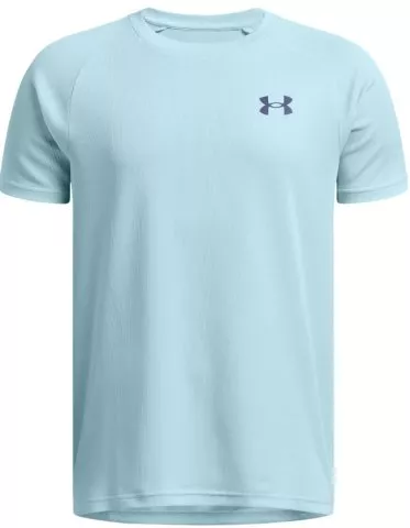 UA Tech Textured SS