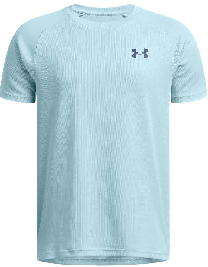 Under Armour UA Tech Textured SS Rövid ujjú póló