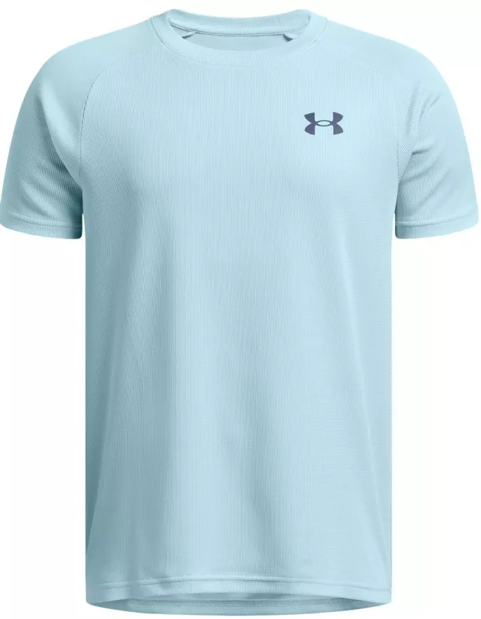 Under Armour UA Tech Textured SS Rövid ujjú póló