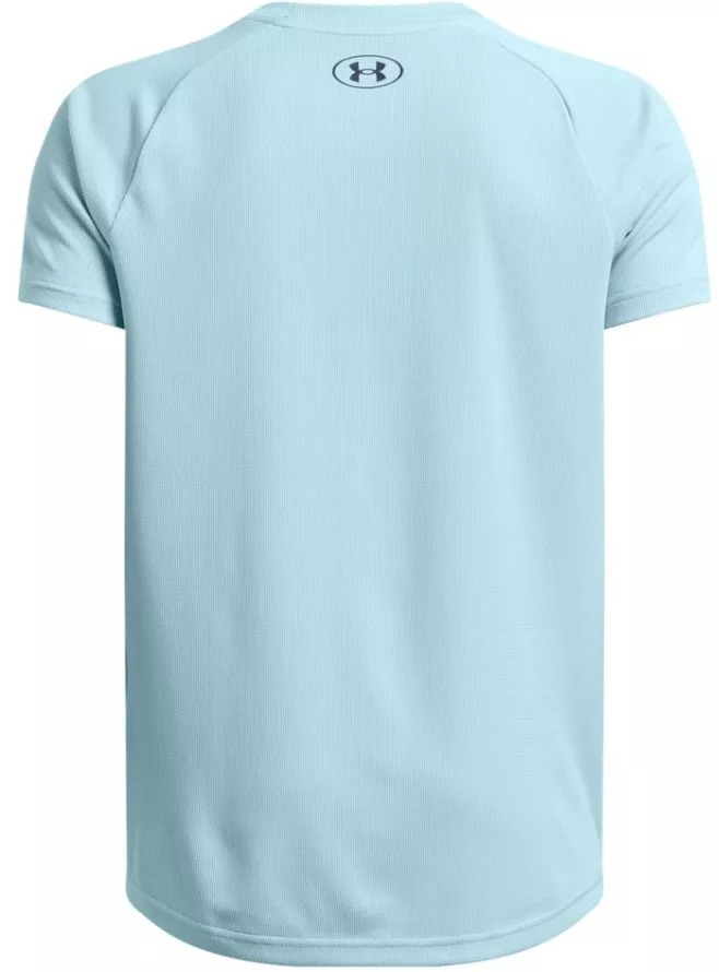 Under Armour UA Tech Textured SS Rövid ujjú póló