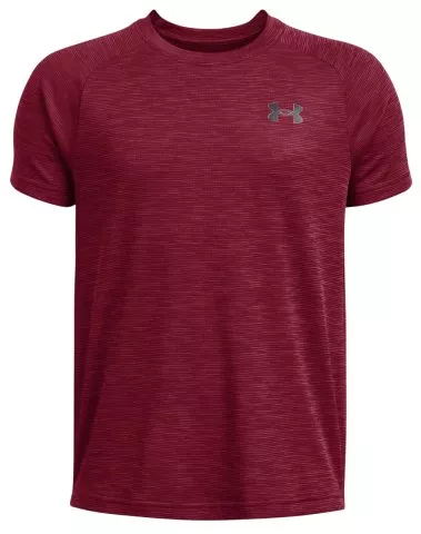 UA Tech Textured SS