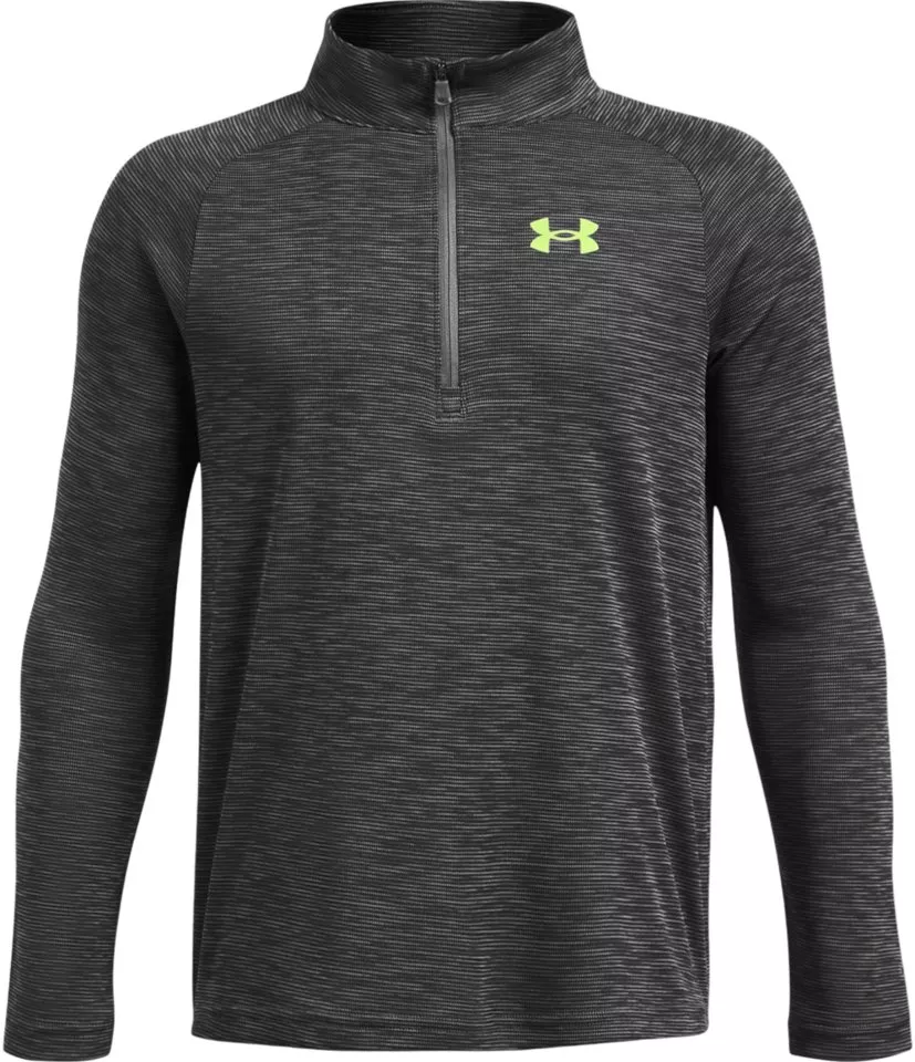 Φούτερ-Jacket Under Armour Tech™ Textured ½ Zip