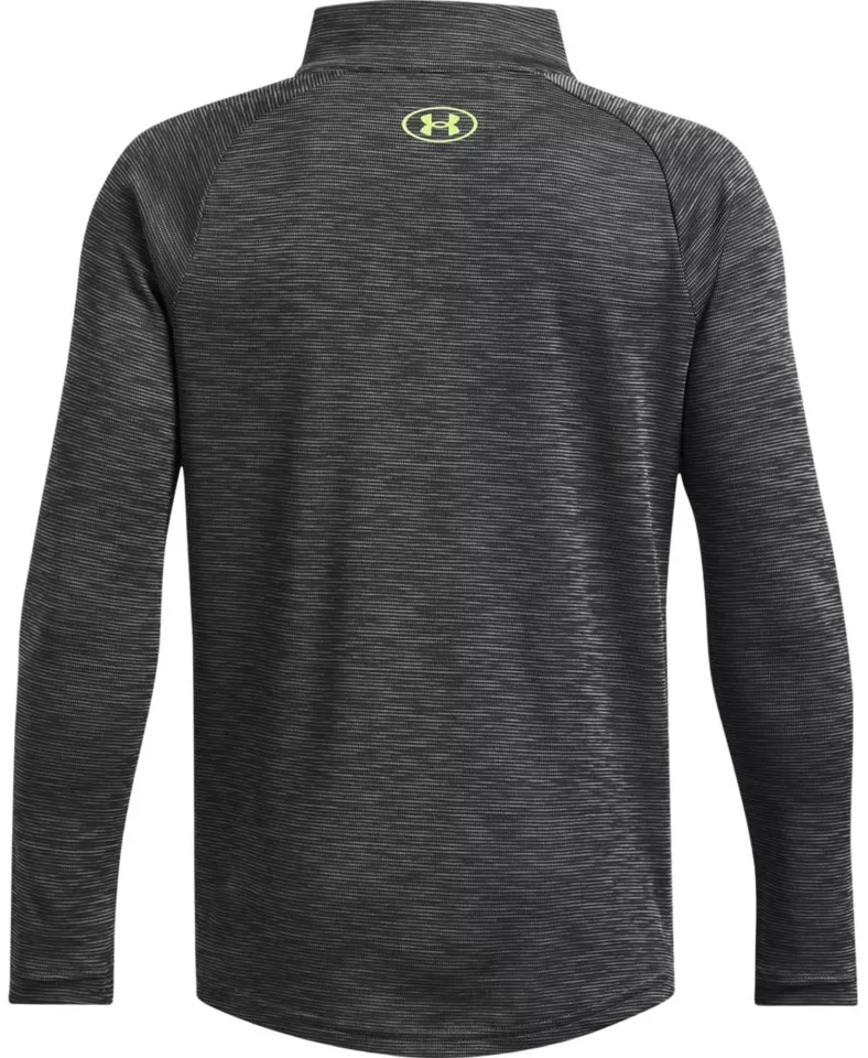 Φούτερ-Jacket Under Armour Tech™ Textured ½ Zip