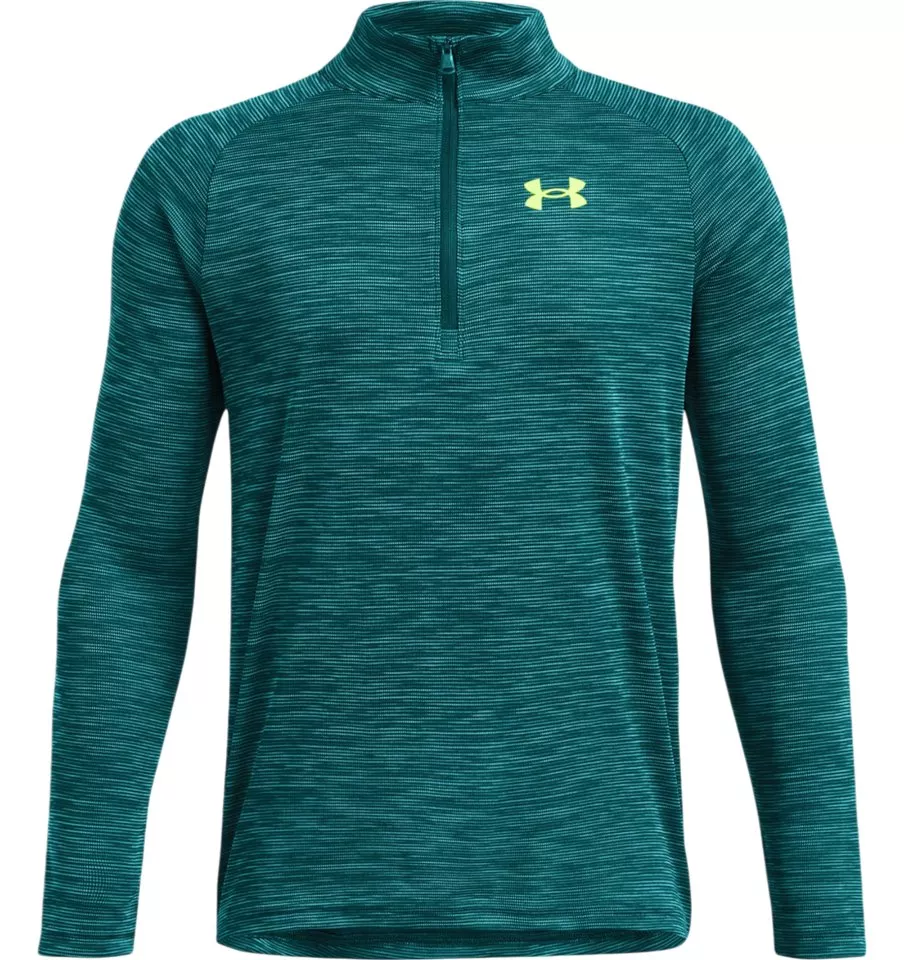 Under Armour Tech™ Textured ½ Zip Melegítő felsők