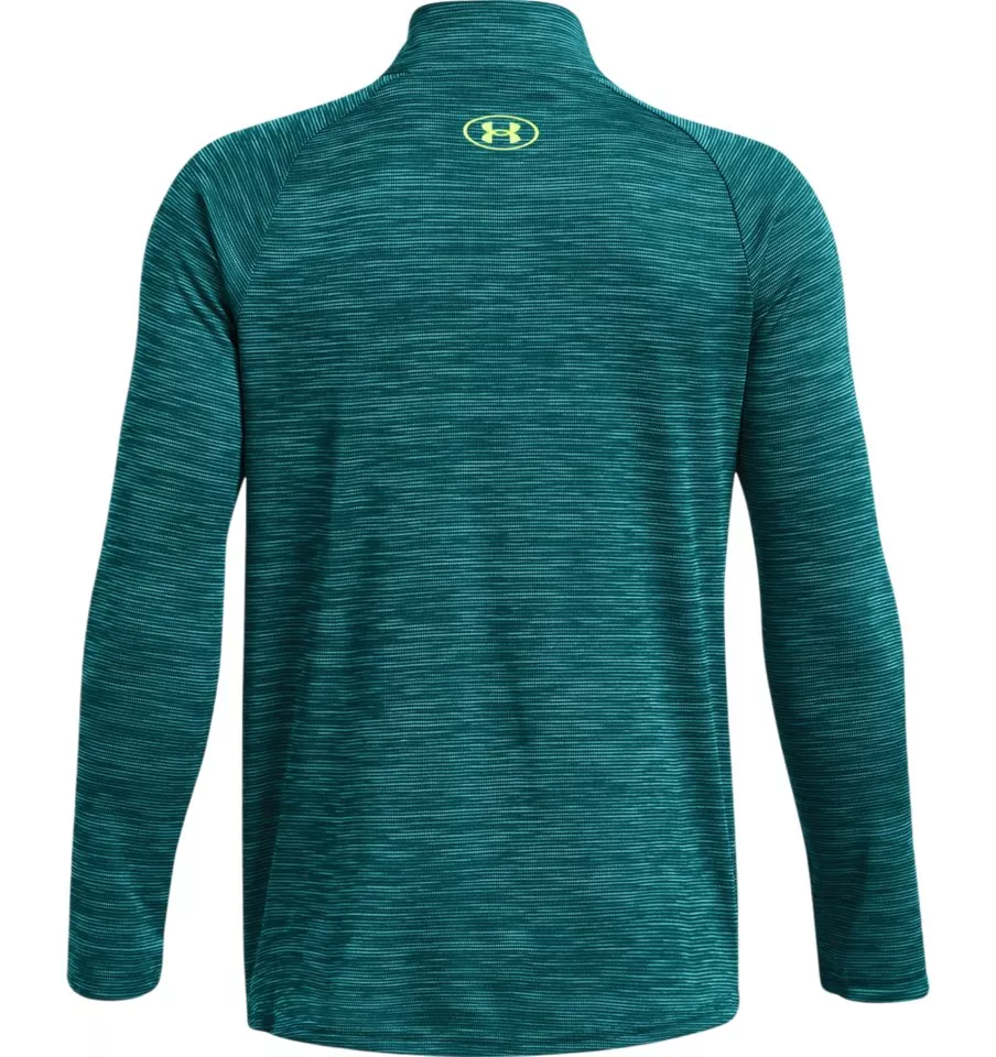 Under Armour Tech™ Textured ½ Zip Melegítő felsők
