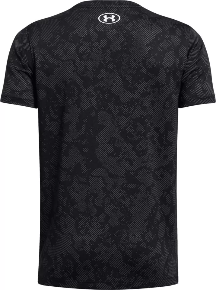 T-Shirt Under Armour UA Tech Vent Geode SS