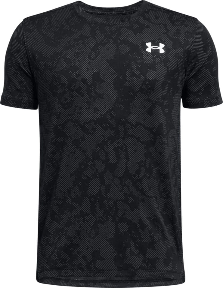 T-Shirt Under Armour UA Tech Vent Geode SS