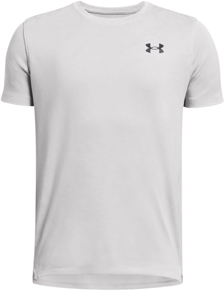 Dětské tričko s krátkým rukávem Under Armour Tech™ Vent Geode