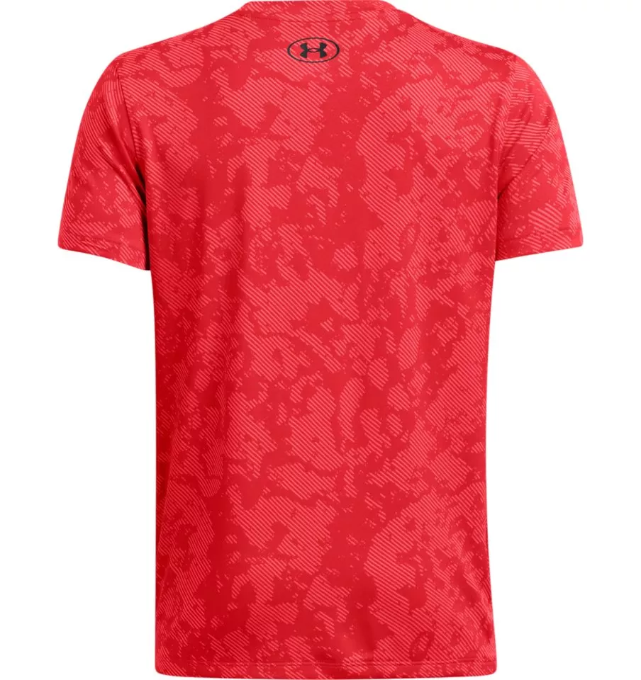 T-Shirt Under Armour Tech™ Vent Geode