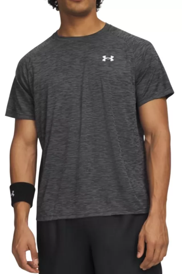 Tricou Under Armour UA Tech Textured SS