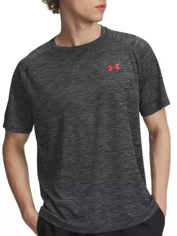 UA Tech Textured SS