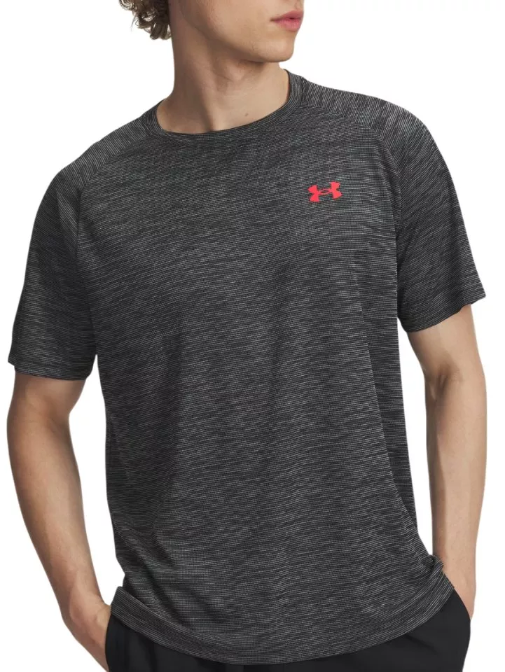 Tricou Under Armour UA Tech Textured SS