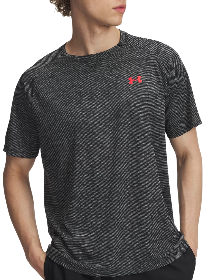 Tricou Under Armour UA Tech Textured SS