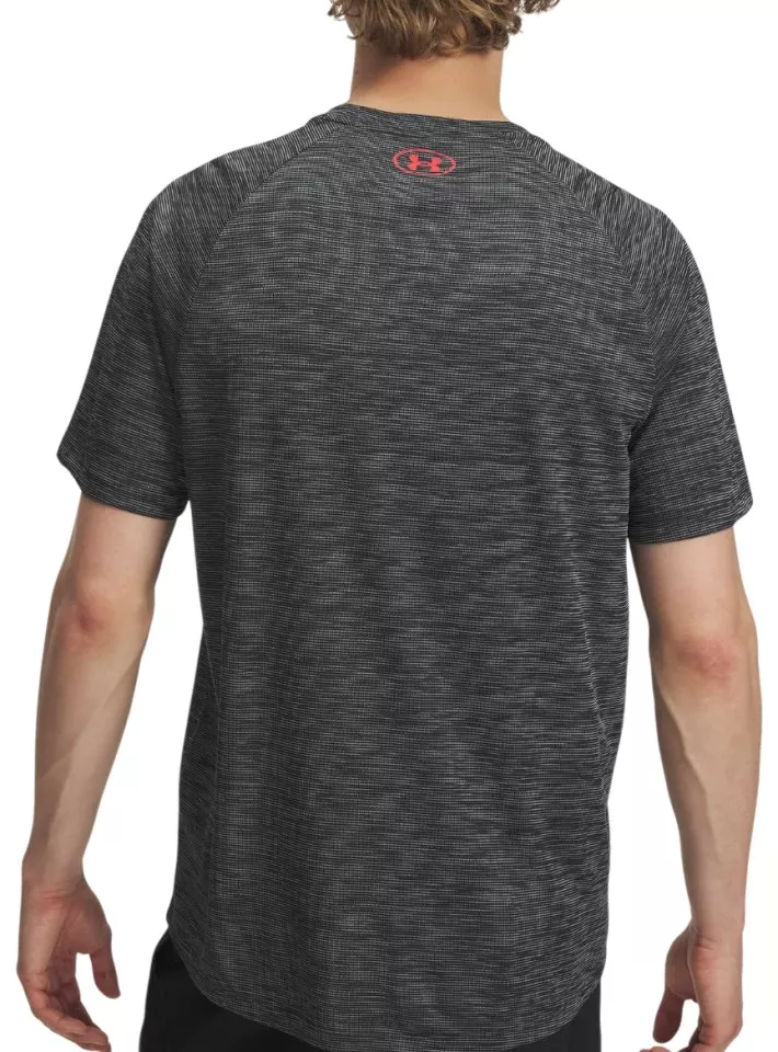 Tricou Under Armour UA Tech Textured SS