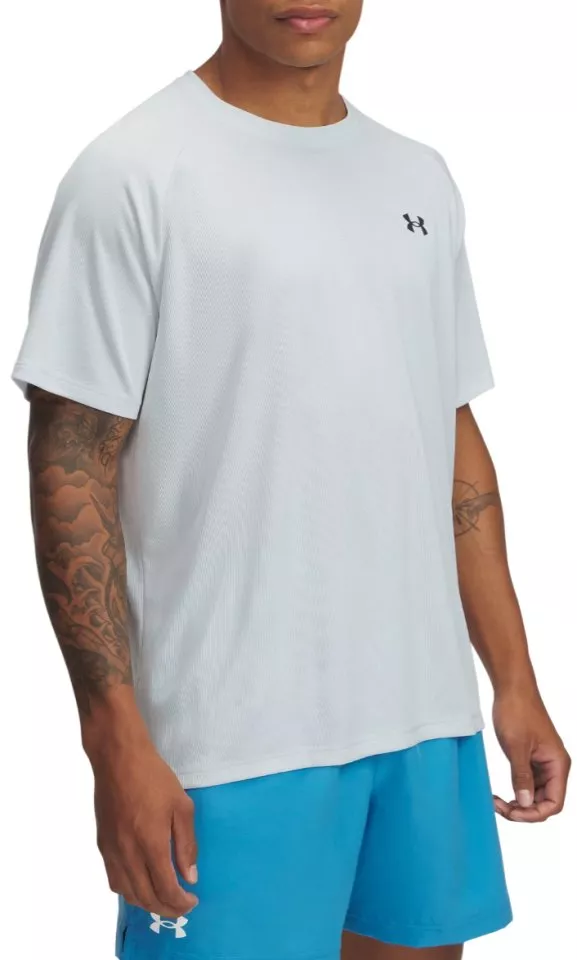 T-shirt Under Armour UA Tech Textured SS