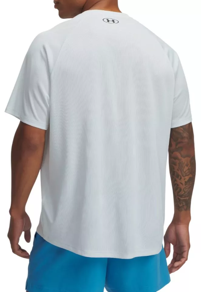 T-shirt Under Armour UA Tech Textured SS