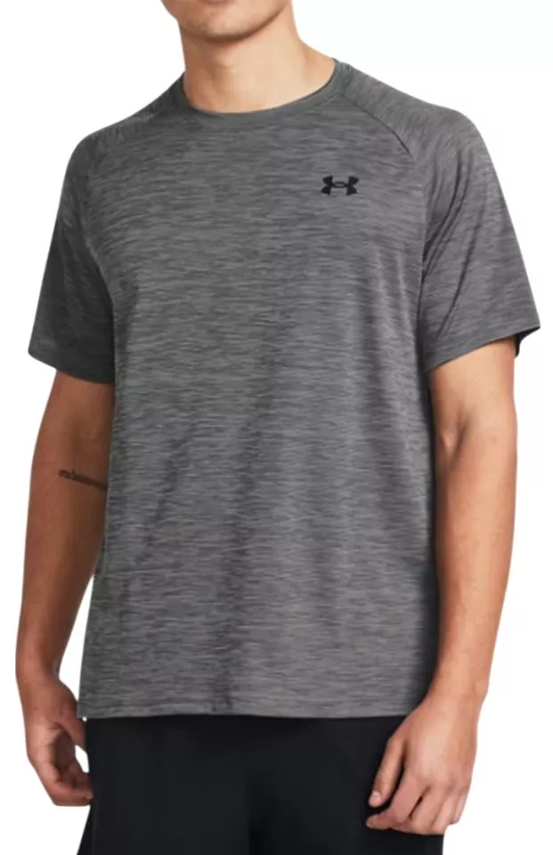 Under Armour Tech Textured T-Shirt Rövid ujjú póló