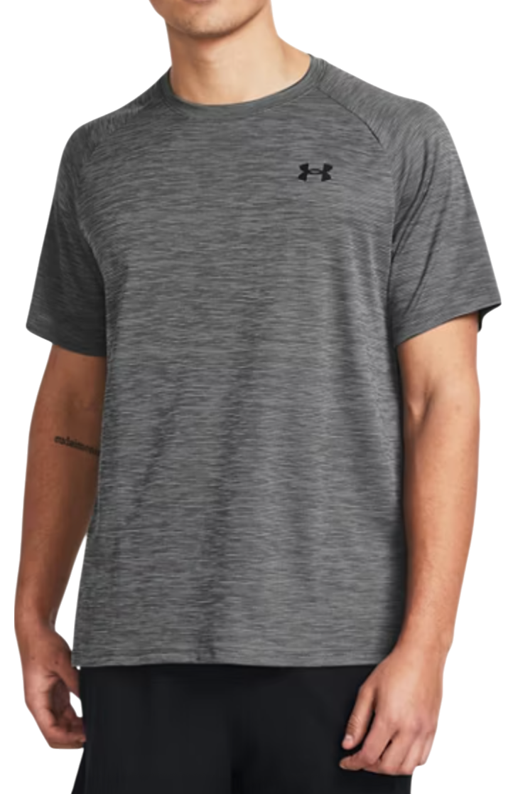 Under Armour Tech Textured T-Shirt Rövid ujjú póló