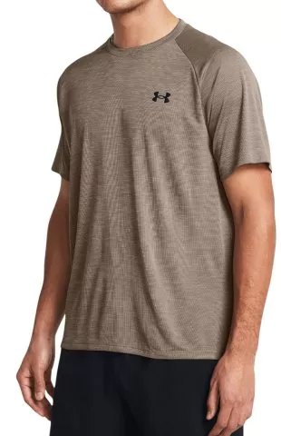 UA Tech Textured SS