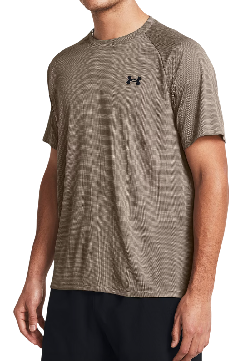 Camiseta Under Armour UA Tech Textured SS