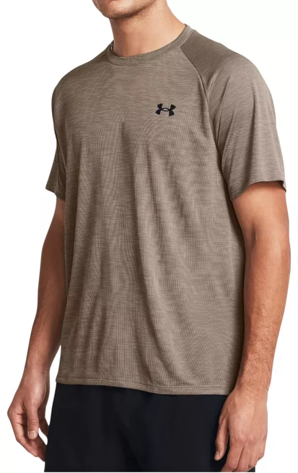 Tricou Under Armour Tech Textured T-Shirt