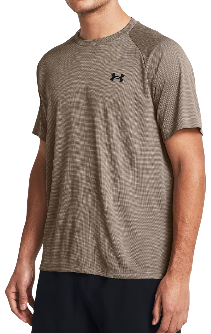Tricou Under Armour Tech Textured T-Shirt