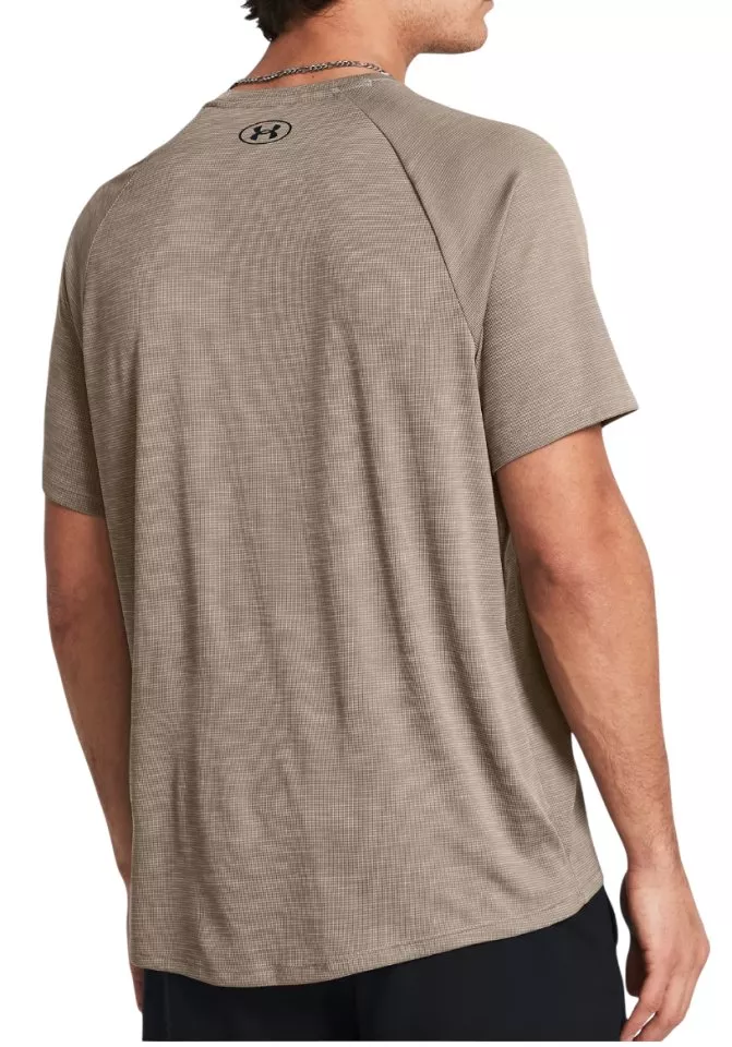 Tricou Under Armour Tech Textured T-Shirt