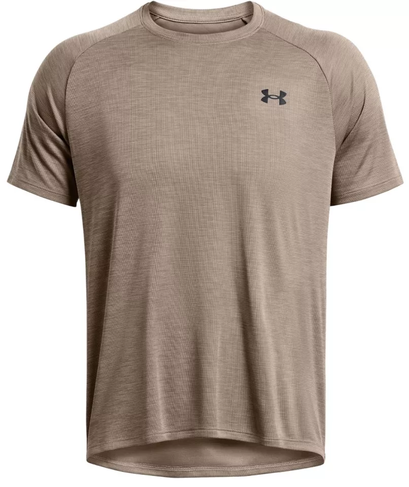 Tricou Under Armour Tech Textured T-Shirt