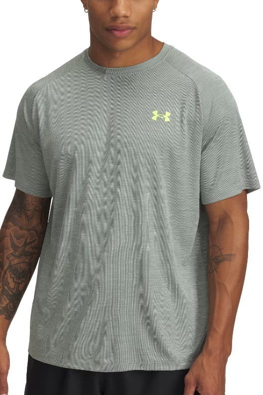Camiseta Under Armour UA Tech Textured SS