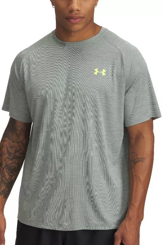 Camiseta Under Armour UA Tech Textured SS