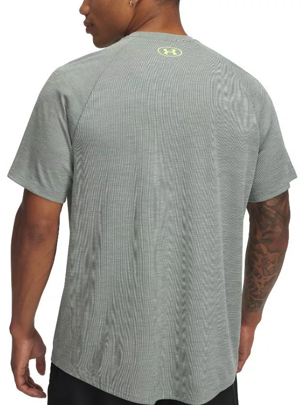 Camiseta Under Armour UA Tech Textured SS