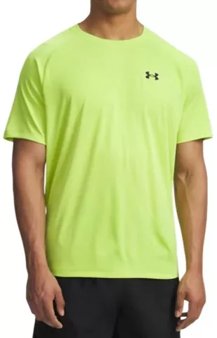 UA Tech Textured SS