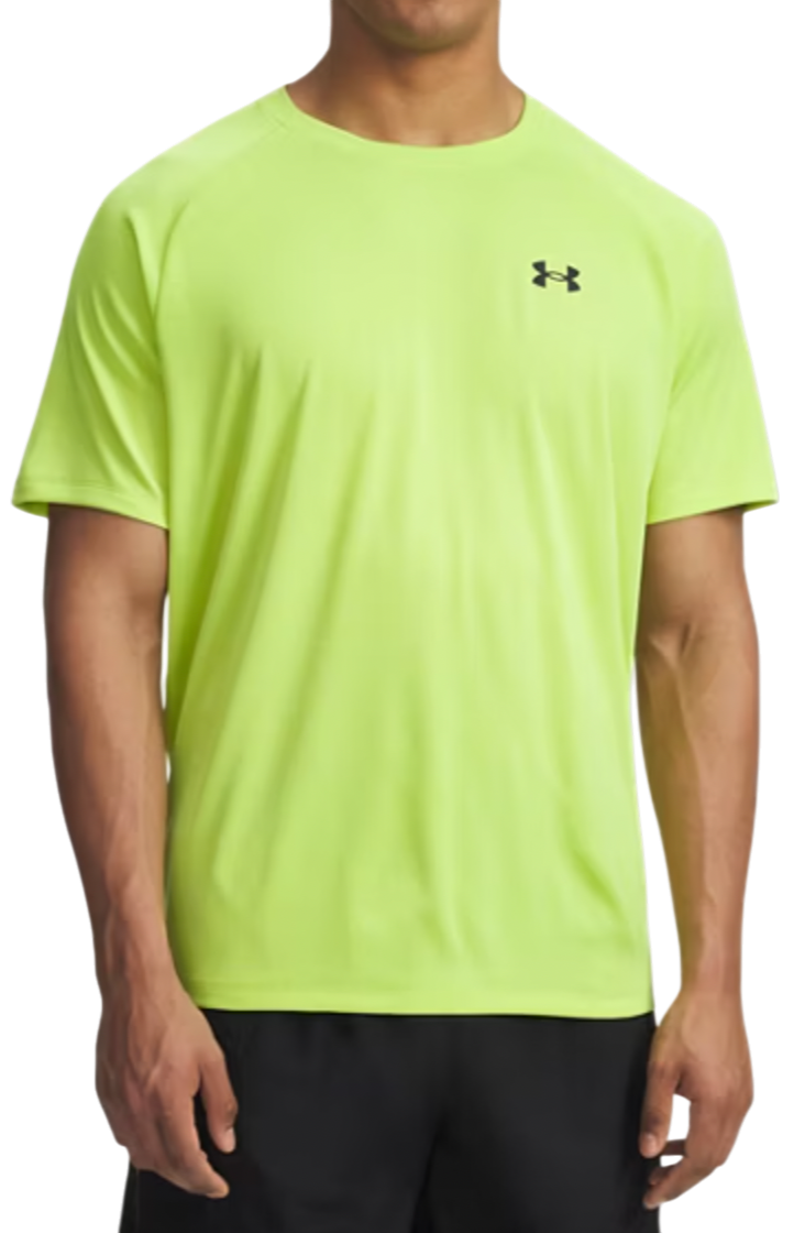 Tricou Under Armour UA Tech Textured SS