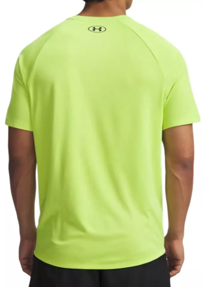Tricou Under Armour UA Tech Textured SS