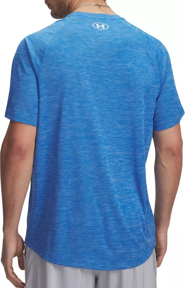 Under Armour Tech Textured T-Shirt