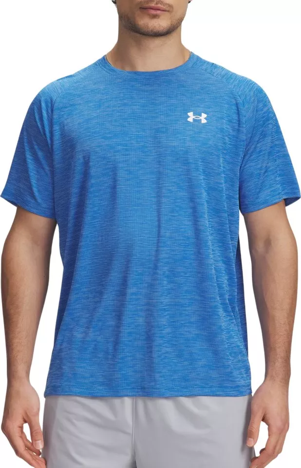 Under Armour Tech Textured T-Shirt