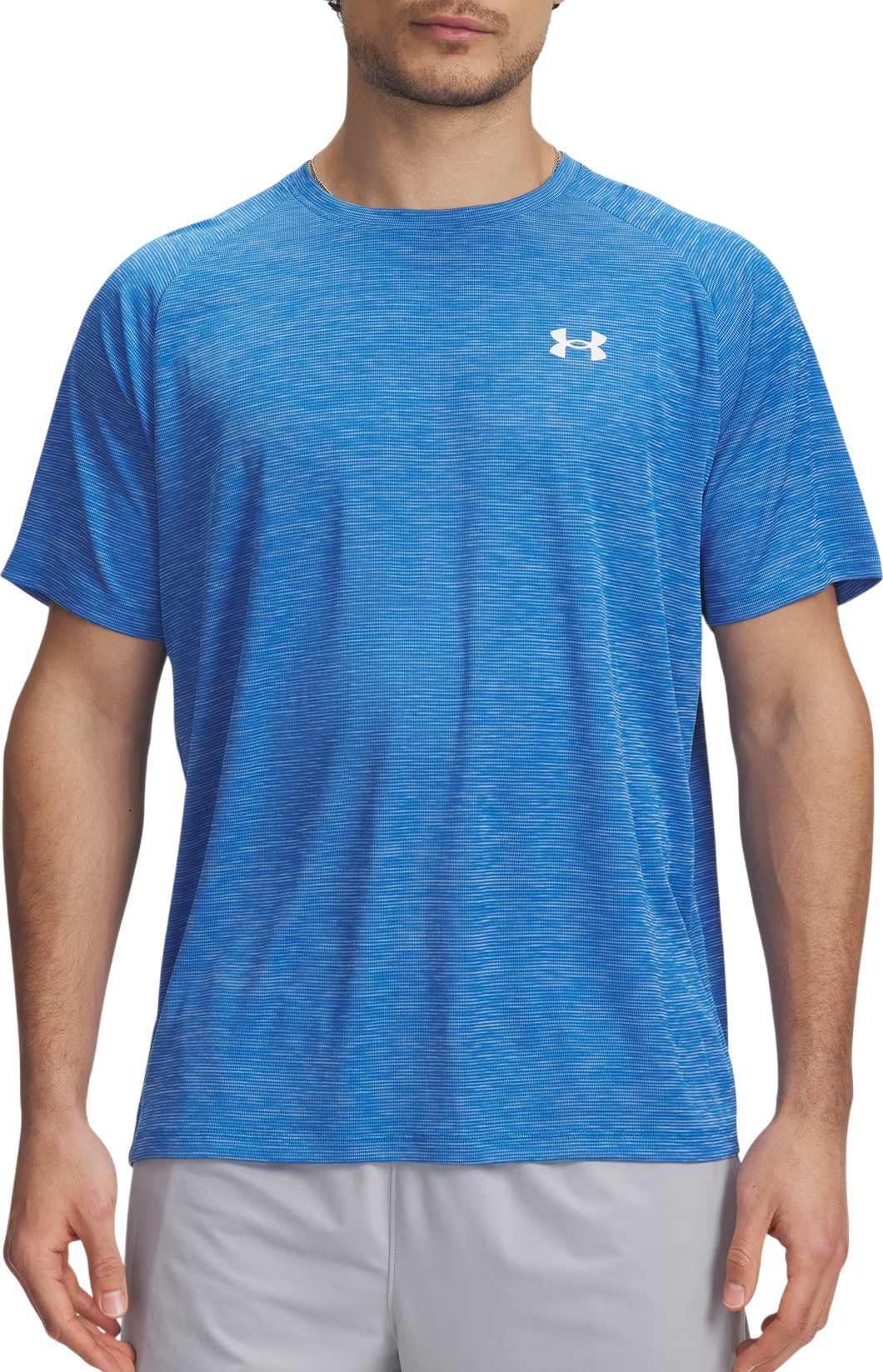 Under Armour Tech Textured T-Shirt