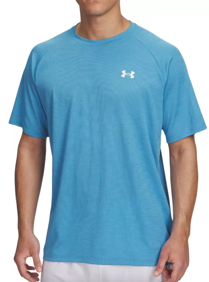 Magliette Under Armour UA Tech Textured SS