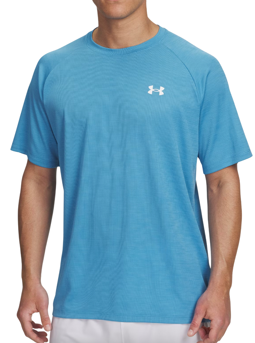Magliette Under Armour UA Tech Textured SS