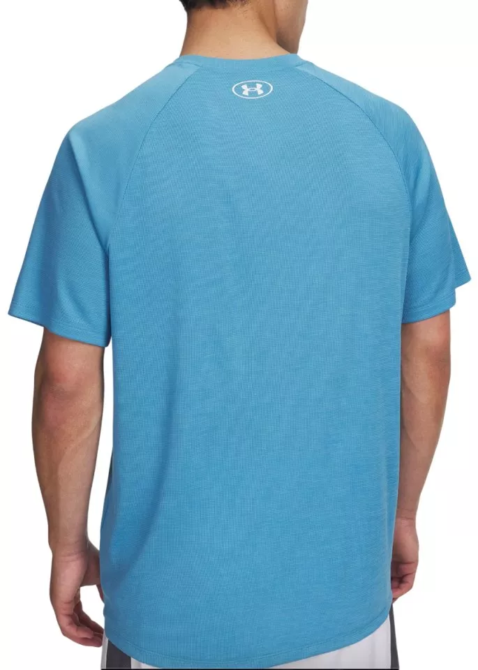 Magliette Under Armour UA Tech Textured SS