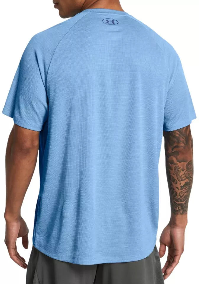 T-Shirt Under Armour UA Tech Textured SS