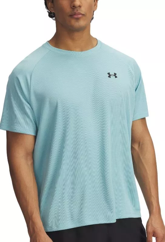 Majica Under Armour UA Tech Textured SS